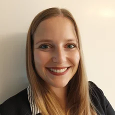 Portrait of Larissa Zeller