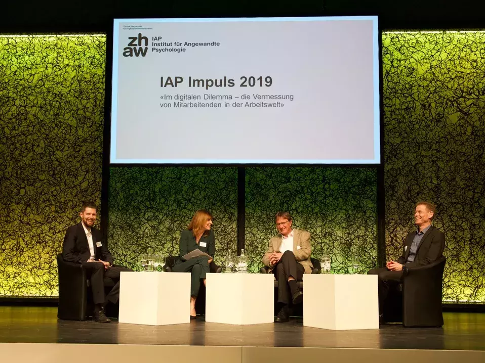 IAP Impuls 2019