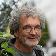 Portrait Stephan Brenneisen