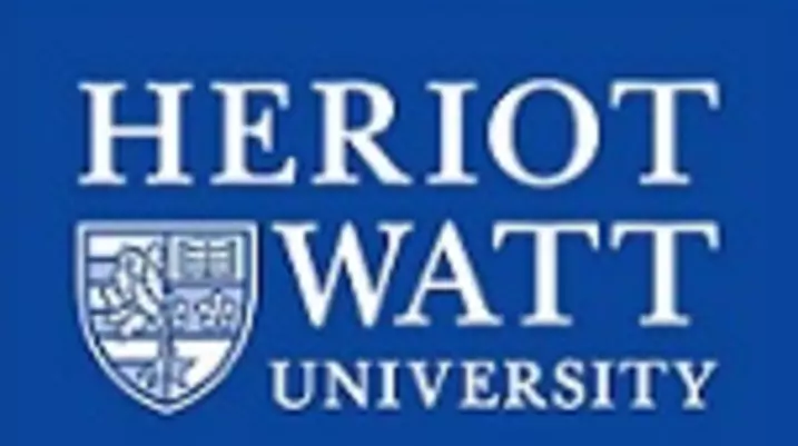 to Heriot Watt University