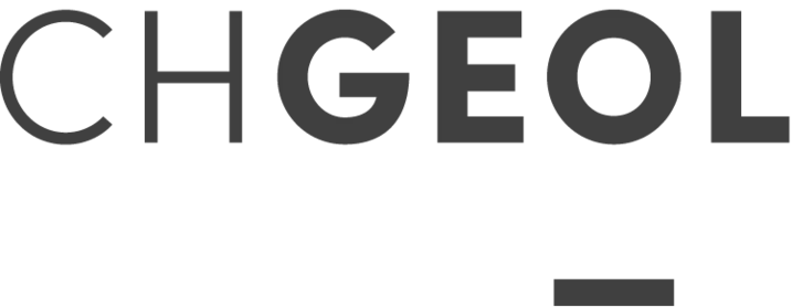 zur Webseite CHGEOL