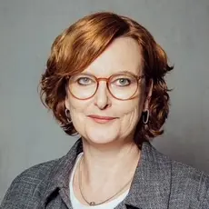 Ingrid Matthews, Koordinatorin Freiwilligenangebote Pro Infirmis