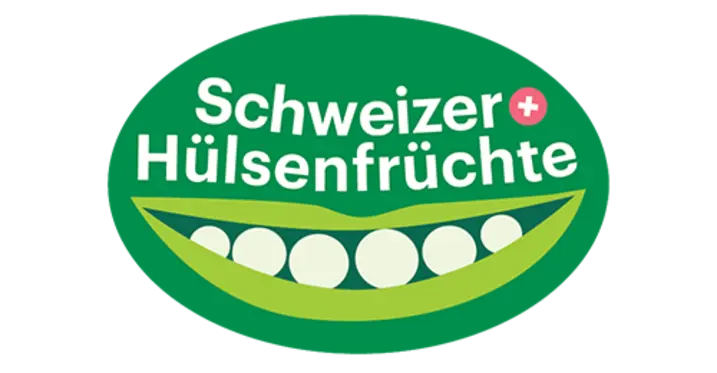 zur Webseite Schweizer Hülsenfrüchte