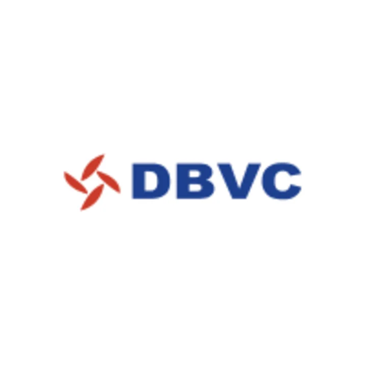 Logo DBVC