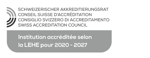 Conseil suisse d’accréditation, visiter le site
