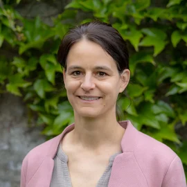 Evelyn Trachsel