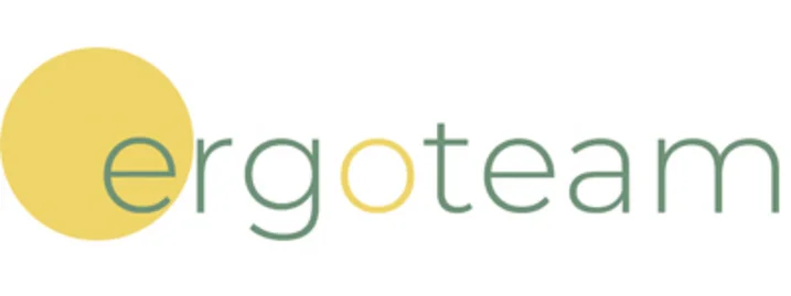 Logo: ergoteam AG
