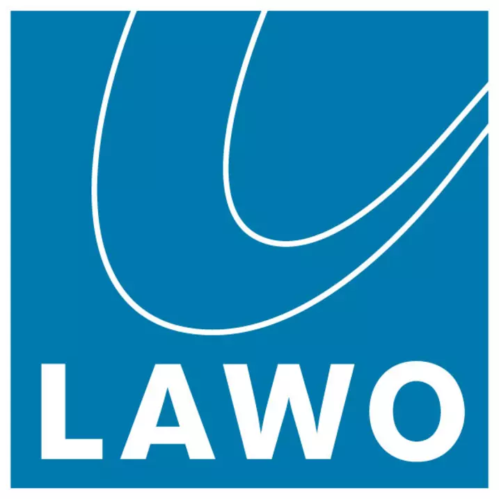 Link führt zur Website der Firma Lawo