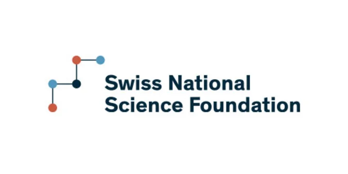 Logo Swiss National Science Foundation – zur Webseite