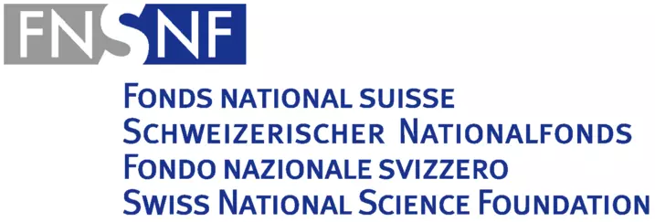 Logo SNF