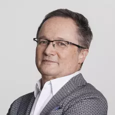 hilcona, Martin Henck, Portraits, CEO