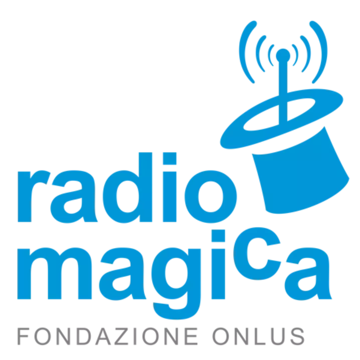 Logo Radio Magica