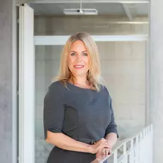 Nicole Bühler, Alumna Wirtschaftsrecht