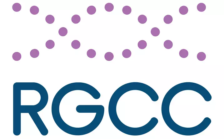 to website RGCC