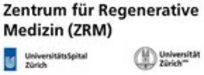 Logo ZRM