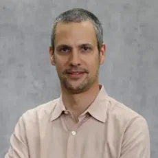 Porträt Marc Höglinger