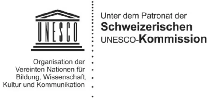 zur Schweizerischen UNESCO-Kommission