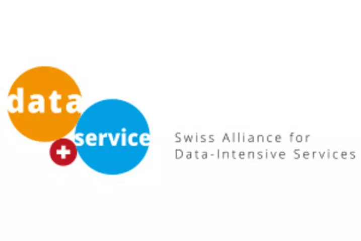 Logo Data Service