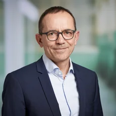 Markus Wirz.