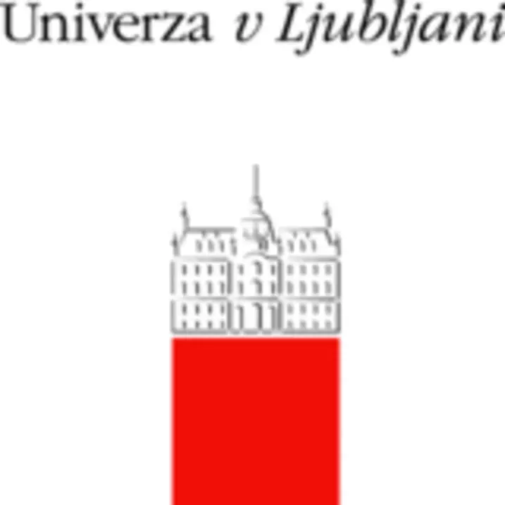 Logo Univerza v Ljublijani
