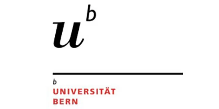 Universität Bern logo – visit website