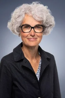 Portrait von Katrin Schneeberger