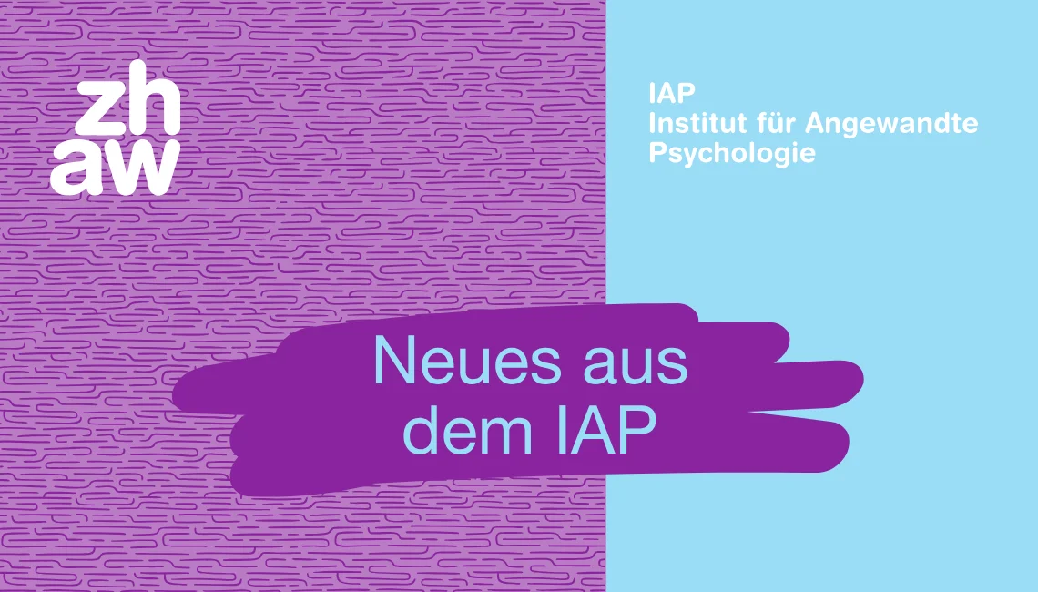 IAP Newsletter Header