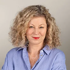 Portrait Nina Siller