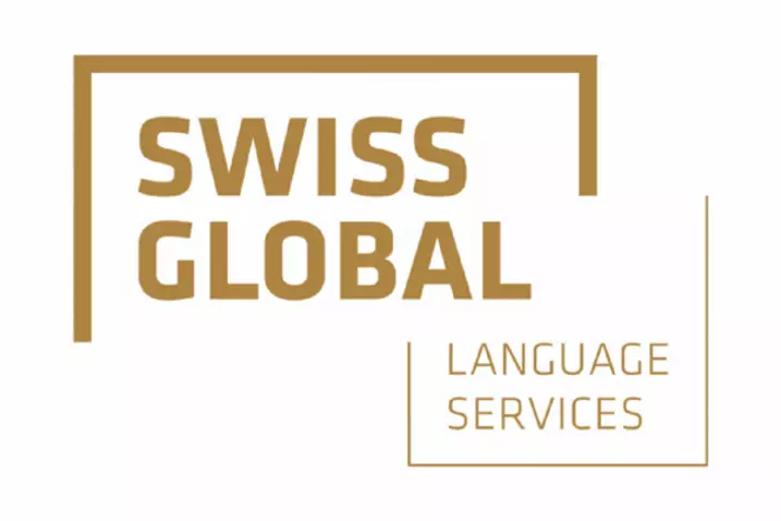 Link zu Swiss Global
