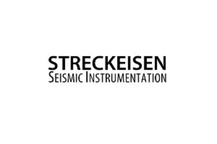 Logo Streckeisen