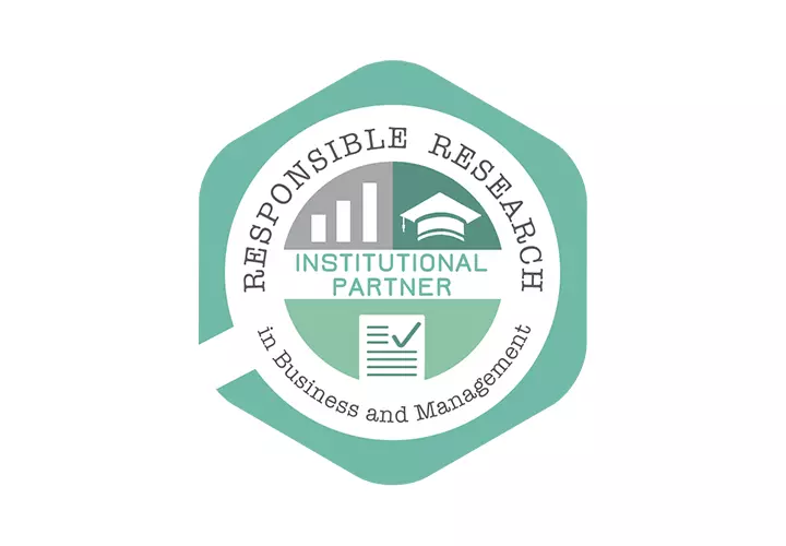 Logo RRBM Responsible Research for Business and Management