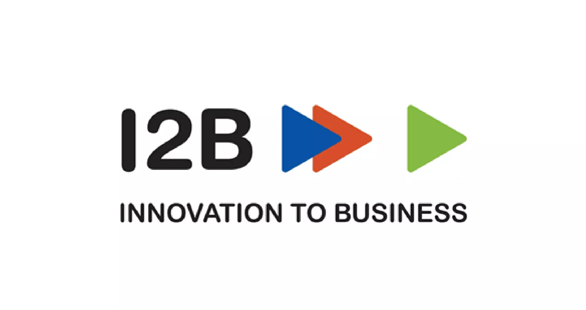 Logo Innovation to Business
