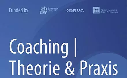 Zeitschrift Coaching | Theorie & Praxis