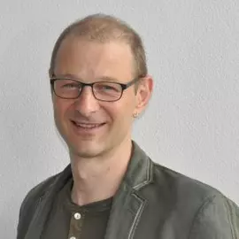 Florian Erzer Lüscher, Leiter CAS Stroke - Fokus Therapie plus