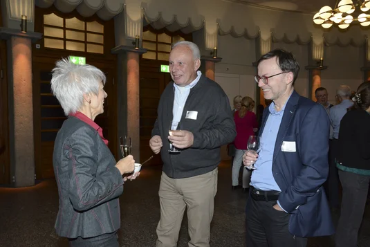 zhaw Hochschultag 27. Oktober 2026  Volkshaus Zch