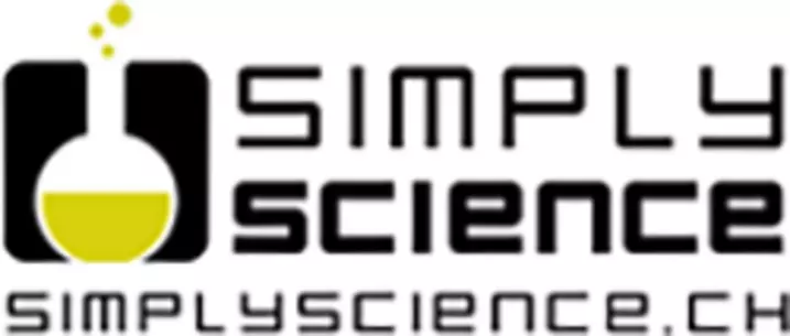 Logo SimplyScience