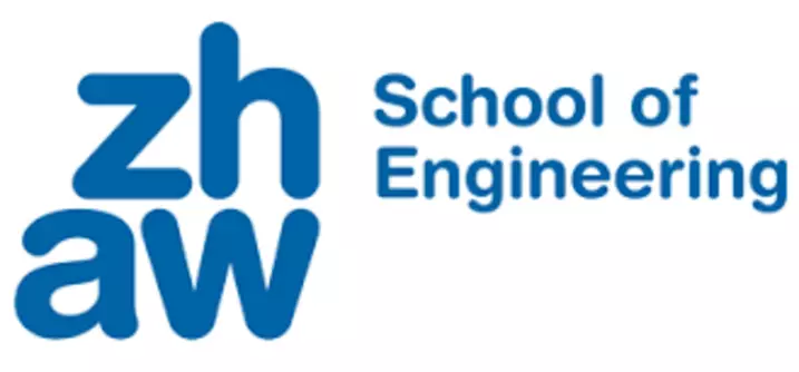 Logo ZHAW School of Engineering
