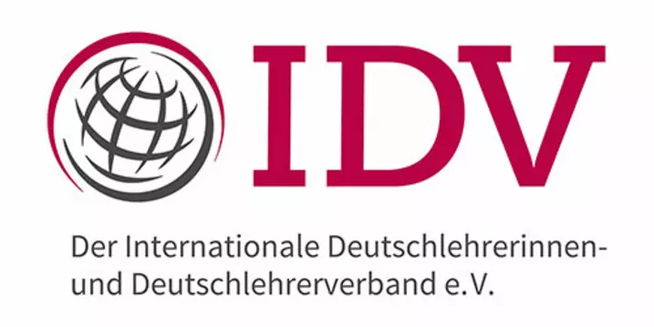 Logo IDV