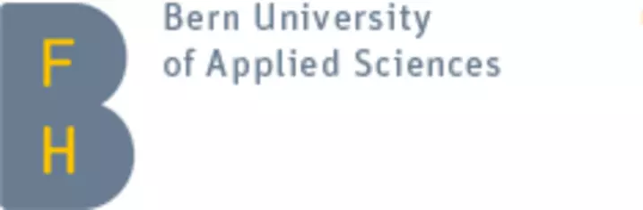 Logo Berner Fachhochschule