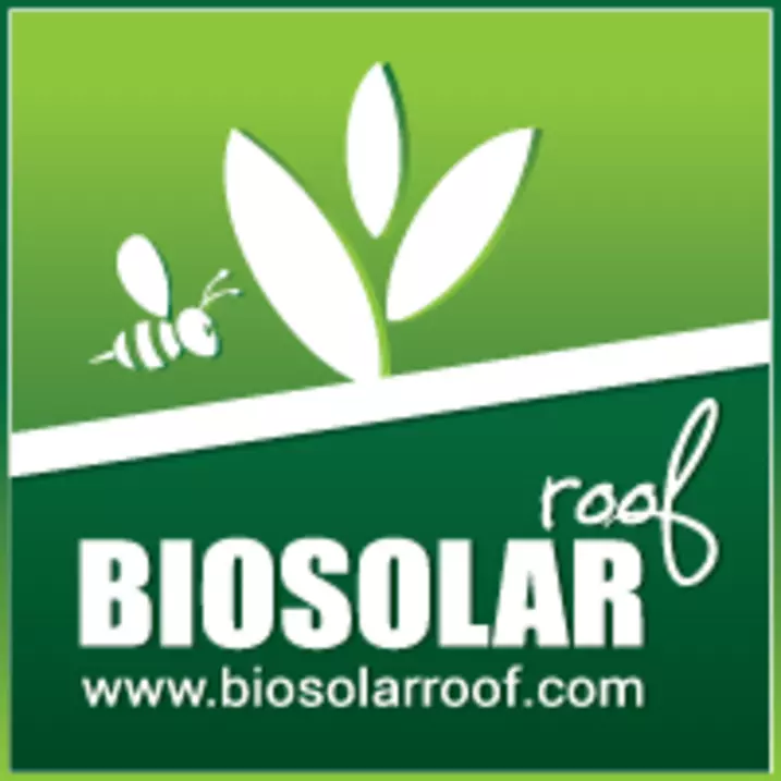 Logo Biosolar roof
