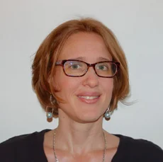 Porträt von Seraina Vils