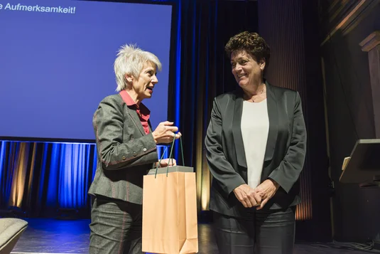 zhaw Hochschultag 27. Oktober 2026  Volkshaus Zürich