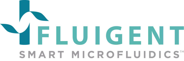 FLUIGENT logo