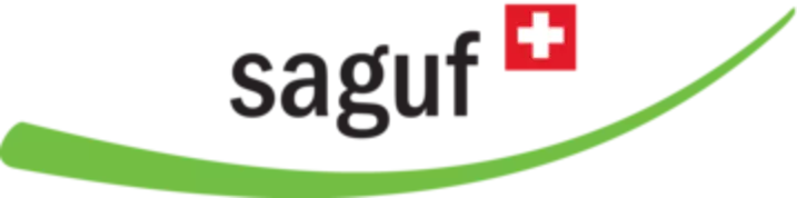 Logo saguf