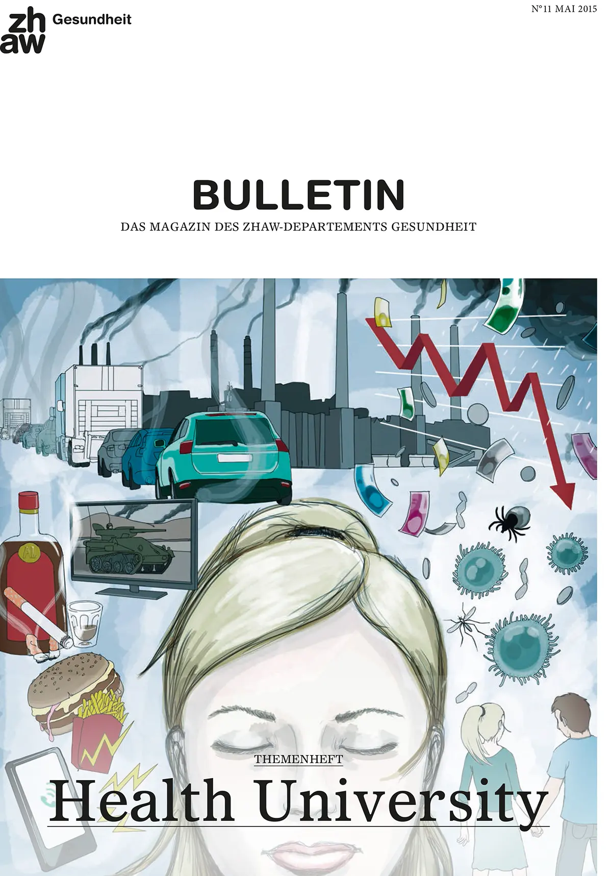 Bulletin Nr. 11