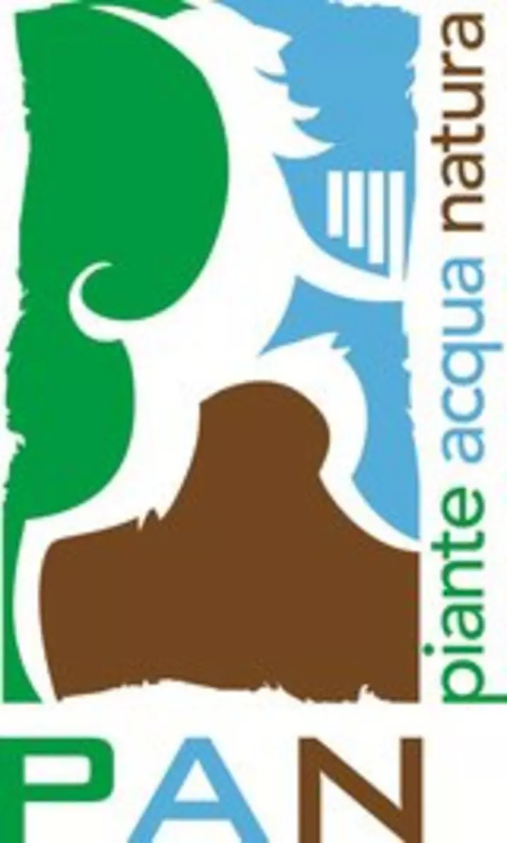 Logo PIANTE ACQUA NATURA