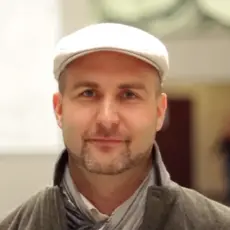 David Britschgi