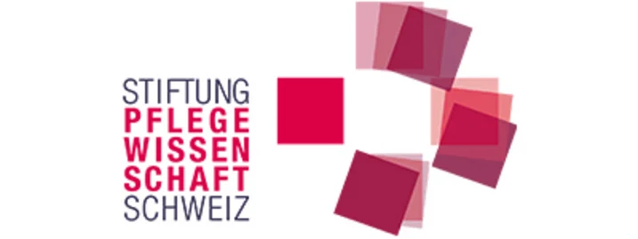 Gefördert durch Stiftung Pflegewissenschaft Schweiz