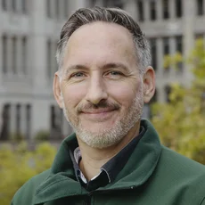 Portrait Michael Hagenauer