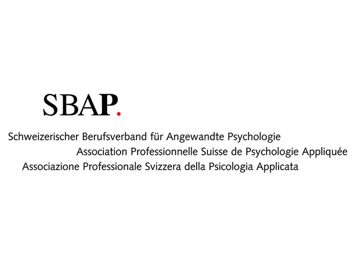 SBAP. Logo